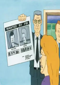 Бивис и Батт-Хед уделывают Америку (1996) через торрент бесплатно Бивис и Батт-Хед уделывают Америку (1996) мультфильм через торрент бесплатно