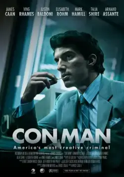 Скачать Аферист / Con Man (2018) фильм через торрент на русском