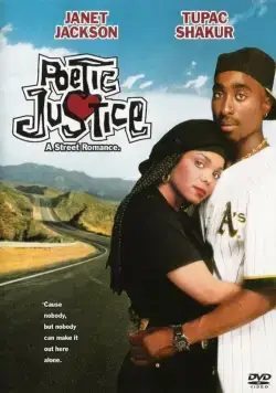 Поэтичная Джастис / Poetic Justice (1993) фильм скачать через торрент в хорошем качестве