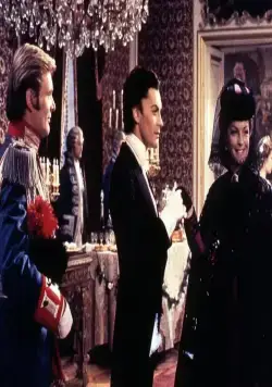 Людвиг (1972) через торрент скачать Людвиг (1972) фильм через торрент скачать