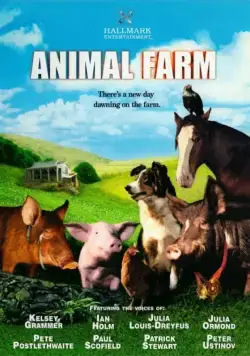Скачать Скотный двор / Animal Farm (1999) фильм через торрент на русском