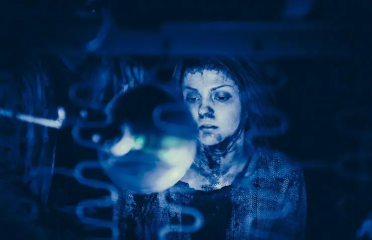 Рой (2015) через торрент скачать Рой (2015) фильм через торрент скачать