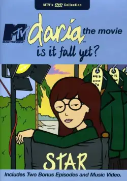 Дарья - А Скоро Осень? / Daria in «Is It Fall Yet?» (2000) мультфильм скачать через торрент в хорошем качестве