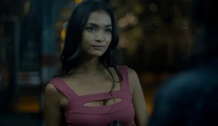 Убийства (2011) через торрент скачать Убийства (2011) фильм через торрент скачать