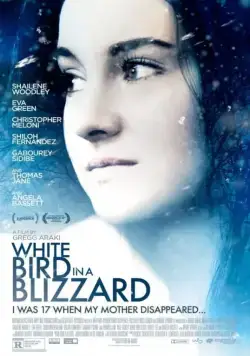 Белая птица в метели / White Bird in a Blizzard (2014) фильм скачать через торрент в хорошем качестве