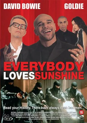Понты / Everybody Loves Sunshine (1999) фильм скачать через торрент в хорошем качестве