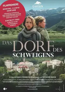 Скачать Деревня, в которой все молчали / Das Dorf des Schweigens (2015) фильм через торрент на русском