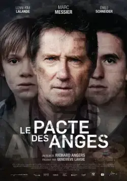 Договор между ангелами / Le pacte des anges (2016) фильм скачать через торрент в хорошем качестве