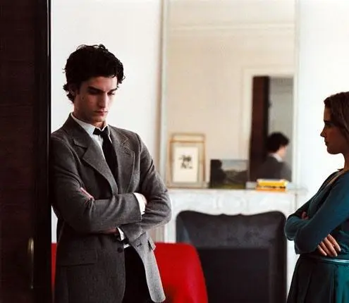 Прелюдия (2006) в хорошем качестве через торрент Прелюдия (2006) фильм в хорошем качестве через торрент