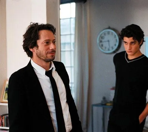 Прелюдия (2006) через торрент бесплатно Прелюдия (2006) фильм через торрент бесплатно