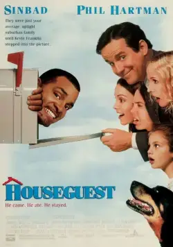 Гость / Houseguest (1994) фильм скачать через торрент в хорошем качестве