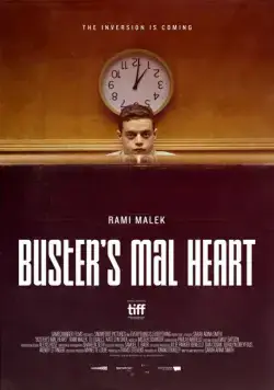 Плохое сердце Бастера / Buster's Mal Heart (2016) фильм скачать через торрент в хорошем качестве