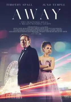 Покидая Блэкпул / Away (2015) фильм скачать через торрент в хорошем качестве