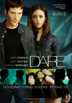 Вызов / Dare (2009) фильм скачать через торрент в хорошем качестве