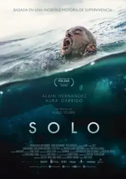 Соло / Solo (2018) фильм скачать через торрент в хорошем качестве