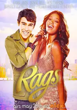 Скачать Лохмотья / Rags (2012) фильм через торрент на русском