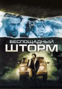 Скачать Беспощадный шторм / The Final Storm (2010) фильм через торрент на русском