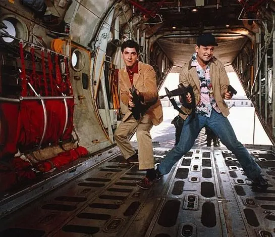 Добровольцы поневоле (1981) через торрент скачать Добровольцы поневоле (1981) фильм через торрент скачать