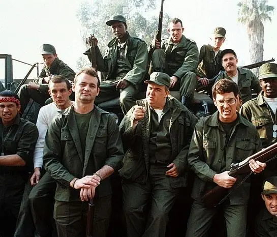 Добровольцы поневоле (1981) через торрент бесплатно Добровольцы поневоле (1981) фильм через торрент бесплатно