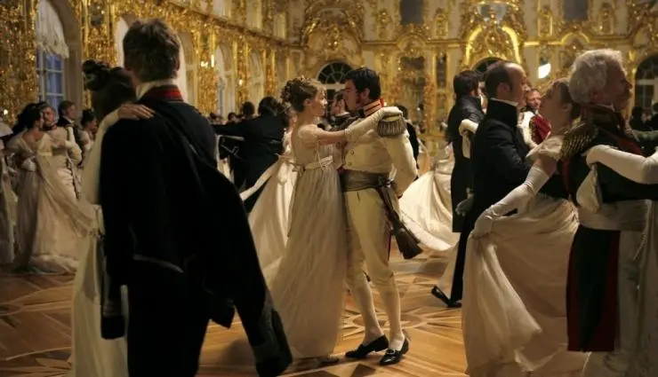 Война и мир (2007) в хорошем качестве через торрент Война и мир (2007) сериал в хорошем качестве через торрент