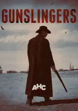 Без промаха / Gunslingers (2014) сериал скачать через торрент в хорошем качестве