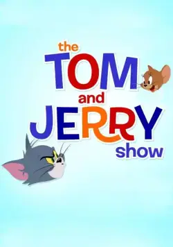 Шоу Тома и Джерри / The Tom and Jerry Show (2014) сериал мультфильм скачать через торрент в хорошем качестве