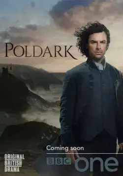 Полдарк / Poldark (2016) сериал скачать через торрент в хорошем качестве
