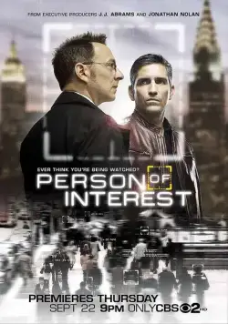 В поле зрения / Person of Interest (2011) сериал скачать через торрент в хорошем качестве
