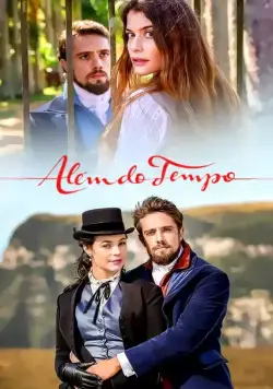 Вне времени / Time After Time (2015) сериал скачать через торрент в хорошем качестве