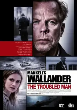 Валландер / Wallander (2005) сериал скачать через торрент в хорошем качестве