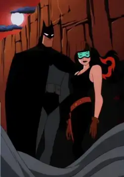 Новые приключения Бэтмена (1997) через торрент бесплатно Новые приключения Бэтмена (1997) мультфильм сериал через торрент бесплатно