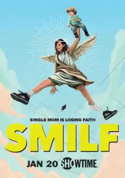Мамка / SMILF (2017) сериал скачать через торрент в хорошем качестве