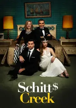 Шиттс Крик / Schitt's Creek (2015) сериал скачать через торрент в хорошем качестве