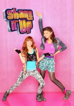 Танцевальная лихорадка / Shake It Up (2010) сериал скачать через торрент в хорошем качестве
