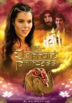 Слон и принцесса / The Elephant Princess (2008) сериал скачать через торрент в хорошем качестве