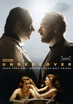 Под прикрытием / Undercover (2019) сериал скачать через торрент в хорошем качестве