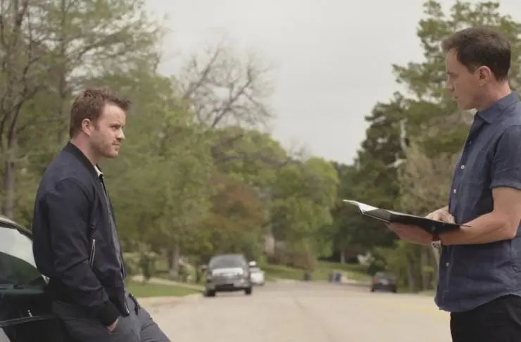 Второй шанс (2016) через торрент скачать Второй шанс (2016) сериал через торрент скачать