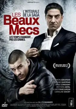 Месть Тони / Les beaux mecs (2011) сериал скачать через торрент в хорошем качестве
