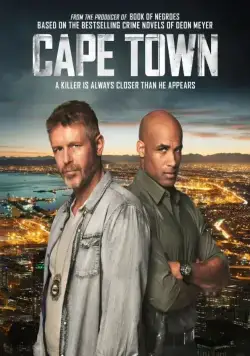 Кейптаун / Cape Town (2015) сериал скачать через торрент в хорошем качестве