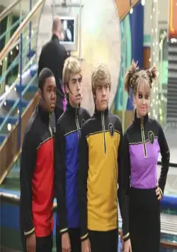 Всё тип-топ, или Жизнь на палубе (2008) через торрент бесплатно Всё тип-топ, или Жизнь на палубе (2008) сериал через торрент бесплатно