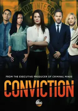 Ложное обвинение / Conviction (2016) сериал скачать через торрент в хорошем качестве
