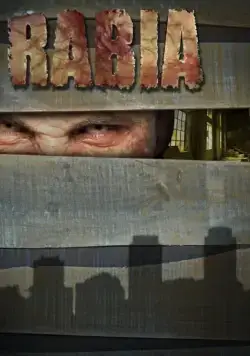 Ярость / Rabia (2015) сериал скачать через торрент в хорошем качестве