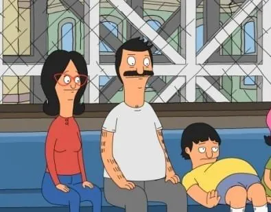 Закусочная Боба (2011) через торрент бесплатно Закусочная Боба (2011) мультфильм сериал через торрент бесплатно