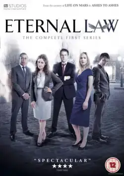 Вечный закон / Eternal Law (2012) сериал скачать через торрент в хорошем качестве