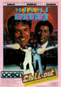 Полиция Майами: Отдел нравов / Miami Vice (1984) сериал скачать через торрент в хорошем качестве