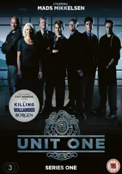 Спецподразделение / Unit One (2000) сериал скачать через торрент в хорошем качестве