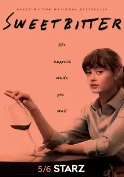 Сладкая горечь / Sweetbitter (2018) сериал скачать через торрент в хорошем качестве
