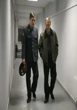 Закон обратного волшебства (2010) через торрент бесплатно Закон обратного волшебства (2010) сериал через торрент бесплатно