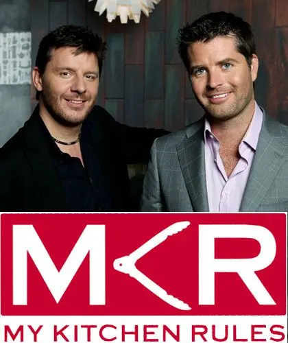 Правила моей кухни / My Kitchen Rules (2010) сериал скачать через торрент в хорошем качестве