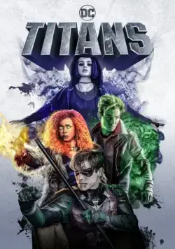 Титаны / Titans (2018) сериал скачать через торрент в хорошем качестве